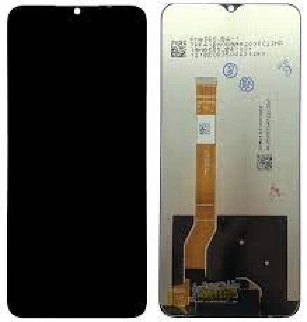 Relame C35 Dokunmatik Ekran