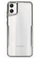 Newface Samsung Galaxy A06 Kılıf Boyi Silikon Kapak - Titan Gri