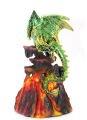 Polyester Dragon Ledli