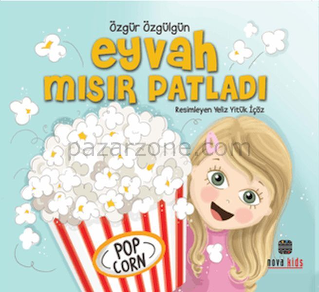 Eyvah Mısır Patladı