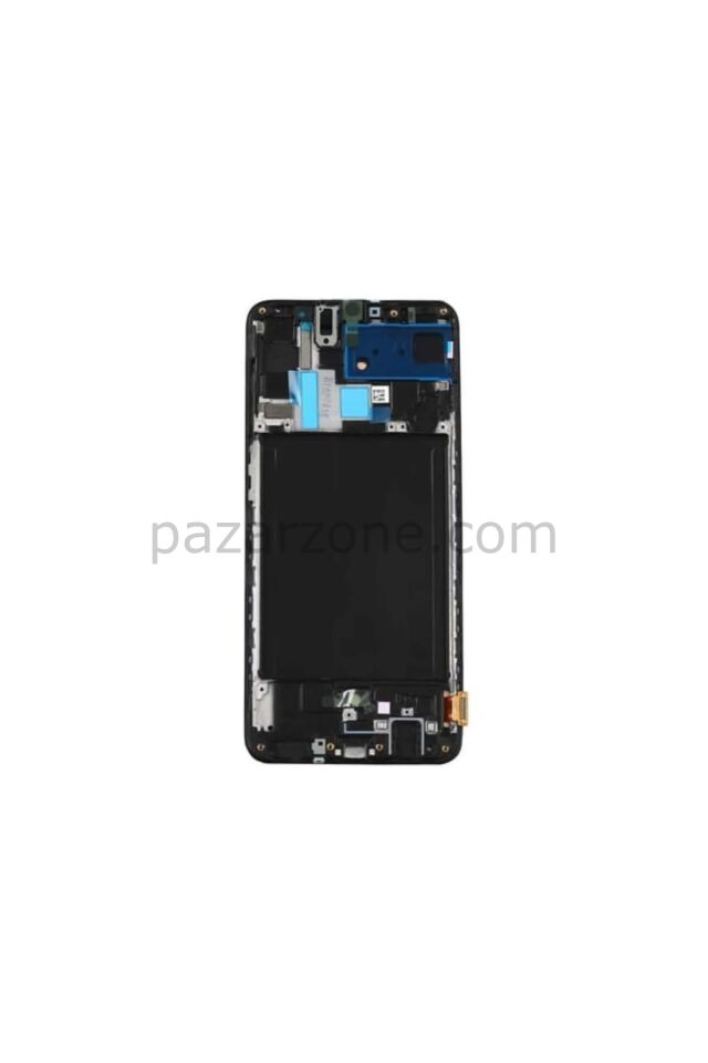 Samsung A70, A705 Ekran Dokunmatik SRV (ÇITALI)