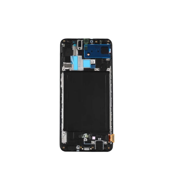 Samsung A70, A705 Ekran Dokunmatik SRV (ÇITALI)