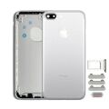 iPhone 7G Uyumlu boş Kasa (GÜMÜŞ)