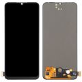 Vivo V21 Dokunmatik Ekran TFT (Siyah)