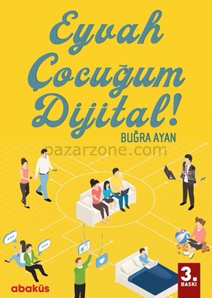 Eyvah Çocuğum Dijital