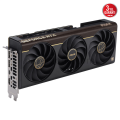 ASUS PROART-RTX5070TI-O16G, 16Gb, 256Bit, GDDR7, 1xHDMI, 2xDP, 1xType-C, GAMING Ekran Kartı