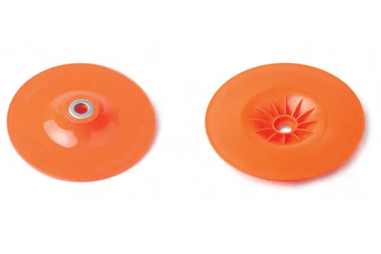 Eltos Plastik Disk Altı 115 Mm