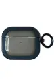 Movenchy Apple Airpods Pro 2 (2.nesil) Bond Kılıf - Siyah