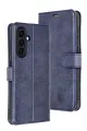 Newface Samsung Galaxy A26 Kılıf Trend S Plus Kapaklı Kılıf - Lacivert