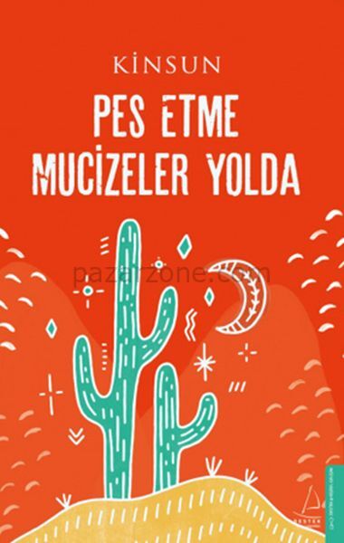 Pes Etme Mucizeler Yolda