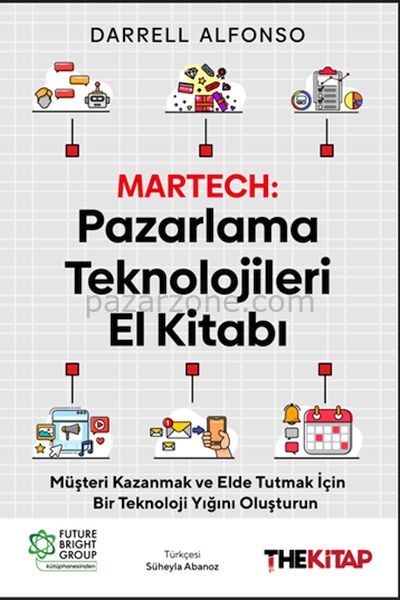 Martech El Kitabı