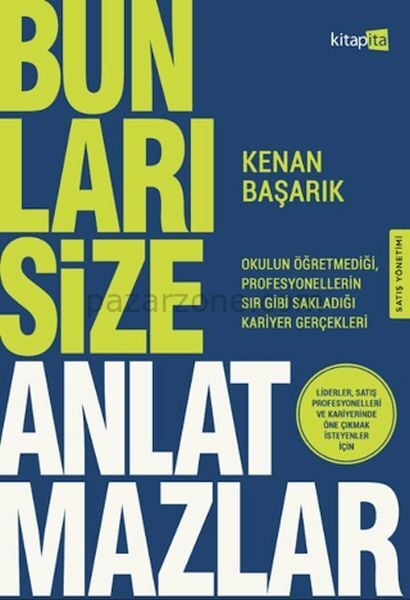 Bunları Size Anlatmazlar
