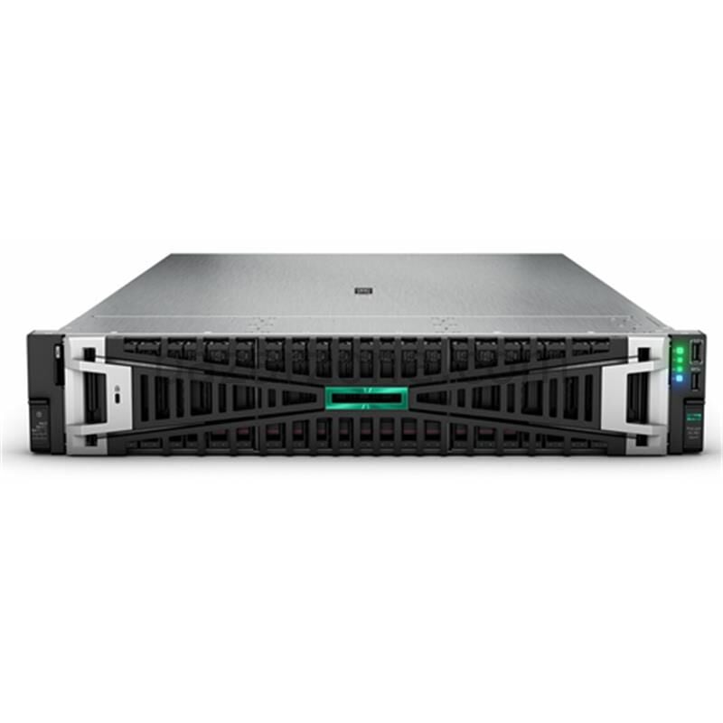 HPE DL380 GEN11 4510 2X32GB 8SFF 2X960GB SSD 2.5 2X1000W P71674-425 3YIL YERİNDE GARANTİ