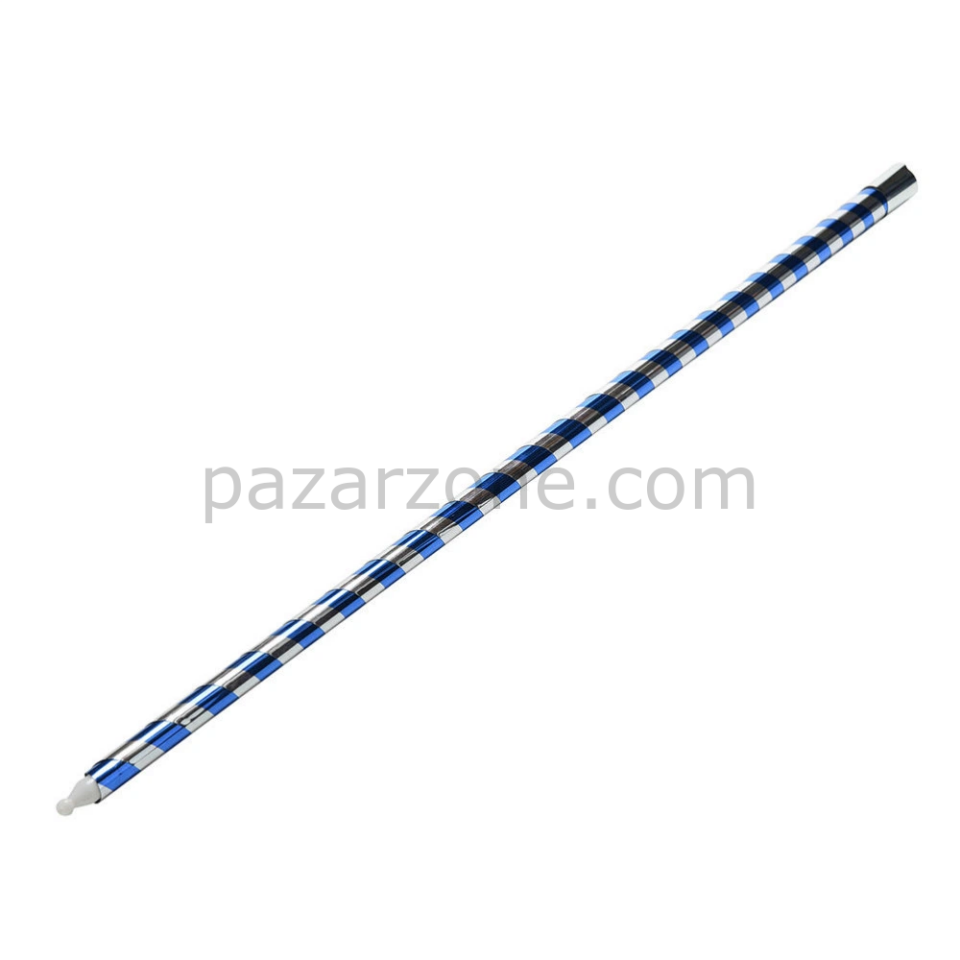 Sihirli Açılır Baston – Mendilden Bastona İlizyon Oyunu (70 Cm)