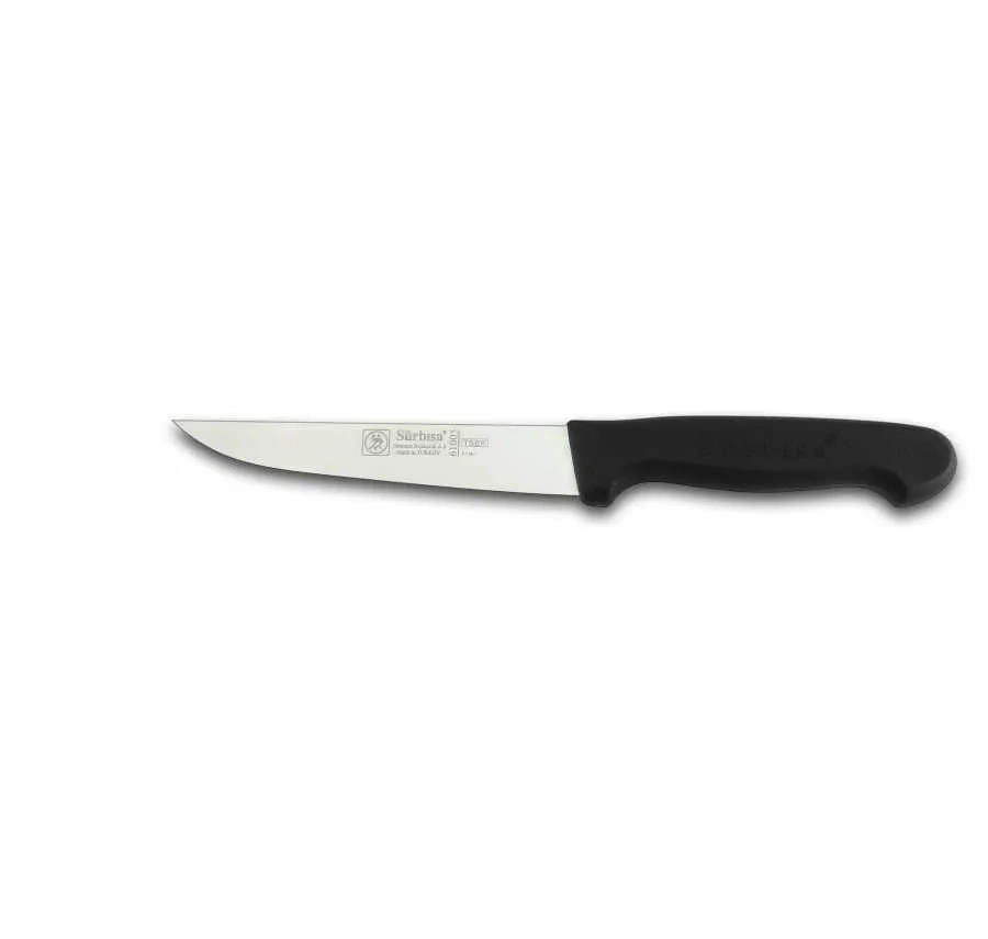 Sürbısa 61005 - Sürmene Sebze Bıçağı 12,5 Cm