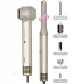 Sinbo Air Brush Saç Şekillendirme Cihazı - 5 Başlıklı - Rose Gold Renk