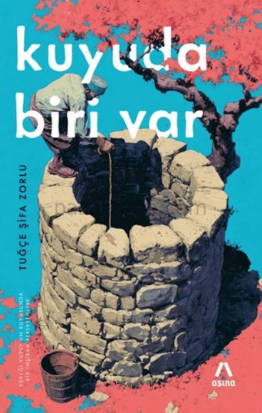 Kuyuda Biri Var