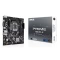 ASUS PRIME H810M-K DDR5 6400MT/S 1XVGA 1XHDMI 1XM.2 1851P MATX (INTEL ULTRA PROCESSORS SERIES 2)