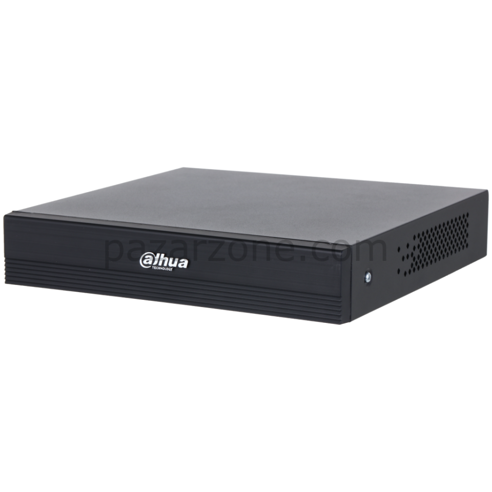 DAHUA XVR1B04-I/T, 4Kanal, 2Mpix, H265+, 1 HDD Desteği, 5in1 DVR Cihazı