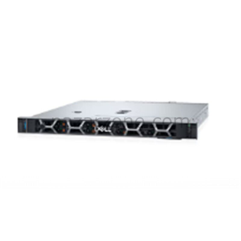 DELL POWEREDGE R360_SPL2 XEON 6315P 1X2TB SATA 1X16GB 1X700W 3 YIL YERİNDE GARANTİ