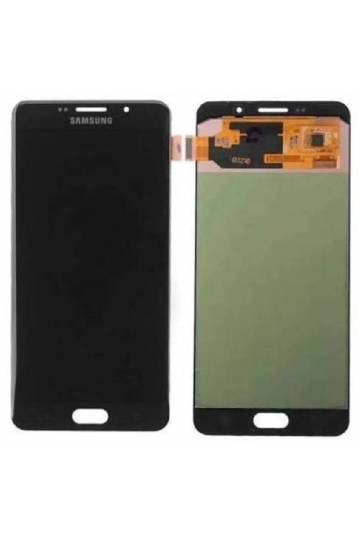 Samsung A710 Dokunmatik Ekran (Siyah)
