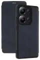 Newface Xiaomi Redmi 15C 4G Flip Cover - Lacivert