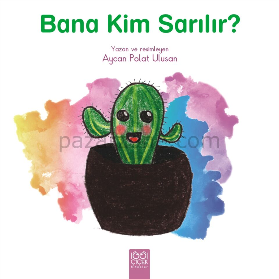 Bana Kim Sarılır?