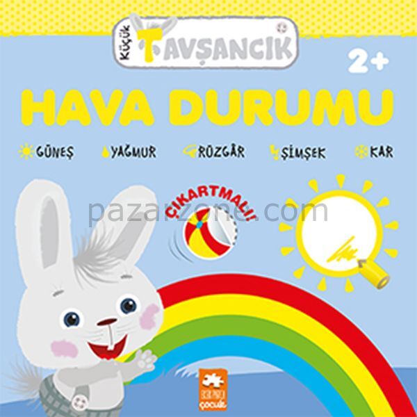 Küçük Tavşancık - Hava Durumu