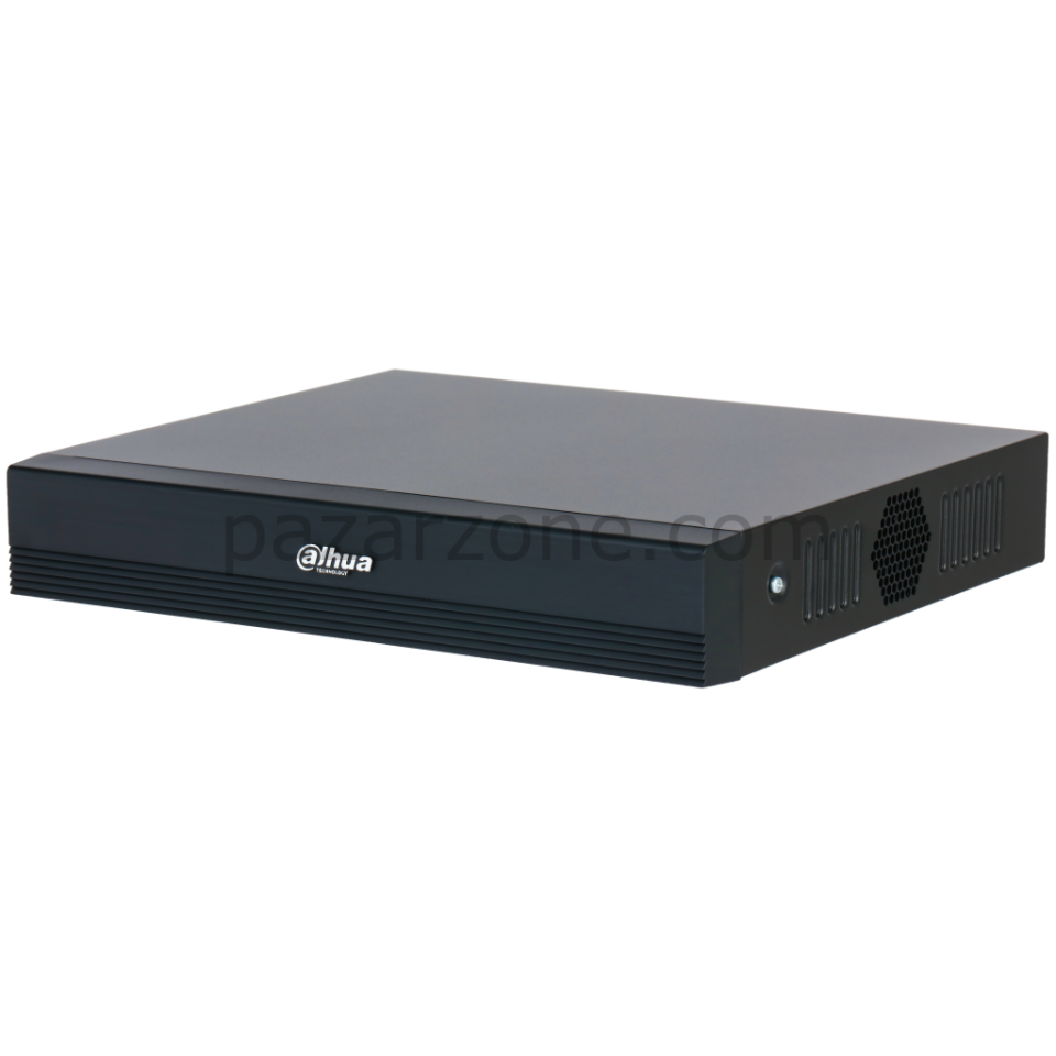 DAHUA XVR1B16-I/T, 16Kanal, 2Mpix, H265+, 1 HDD Desteği, 5in1 DVR Cihazı