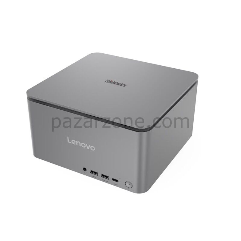 LENOVO THINKCENTRE NEO ULTRA 12W1001XTR I9-14900 1X32GB 1X1TB NVIDIA GEFORCE RTX4060 8GB WIN11PRO 3 YIL YERINDE GARANTİ