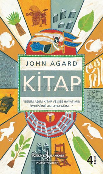 Kitap