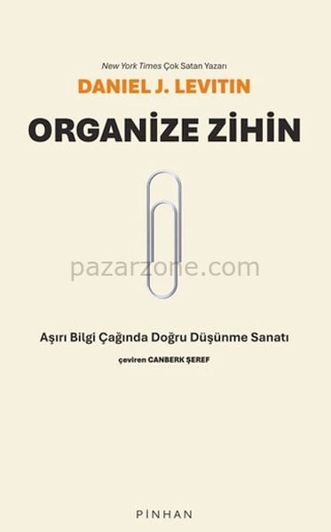 Organize Zihin
