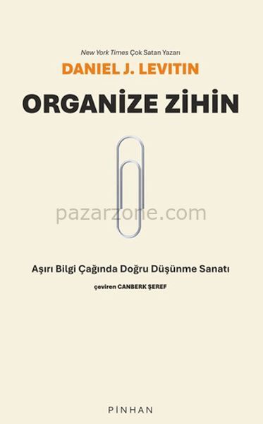 Organize Zihin