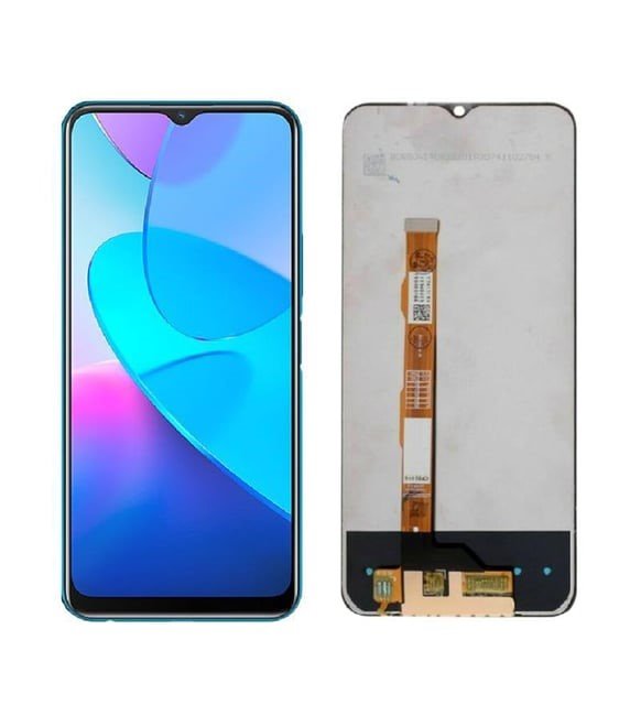 Vivo Y20 UYUMLU Ekran Dokunmatik