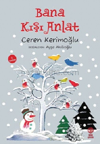 Bana Kışı Anlat