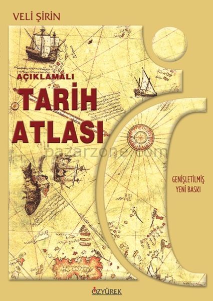 Açıklamalı Tarih Atlası