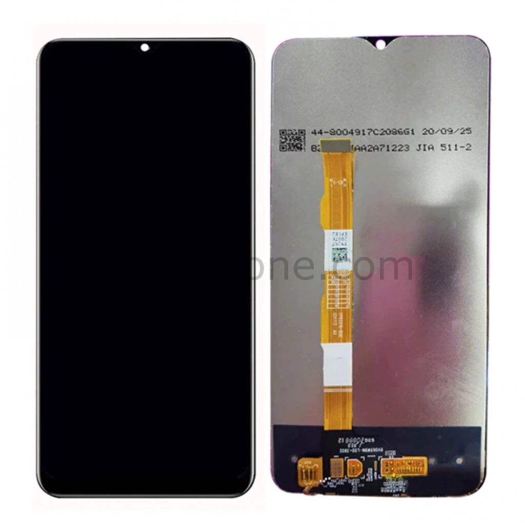 Vivo Y20S Dokunmatik Ekran