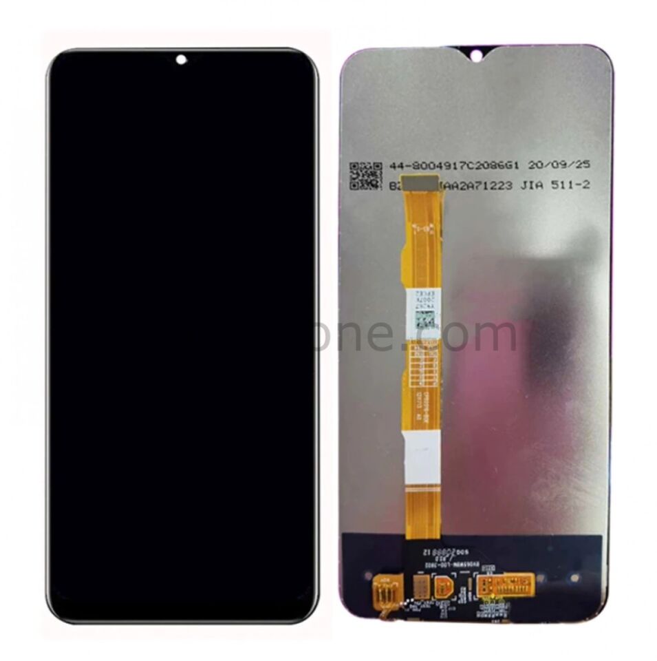 Vivo Y20S Dokunmatik Ekran