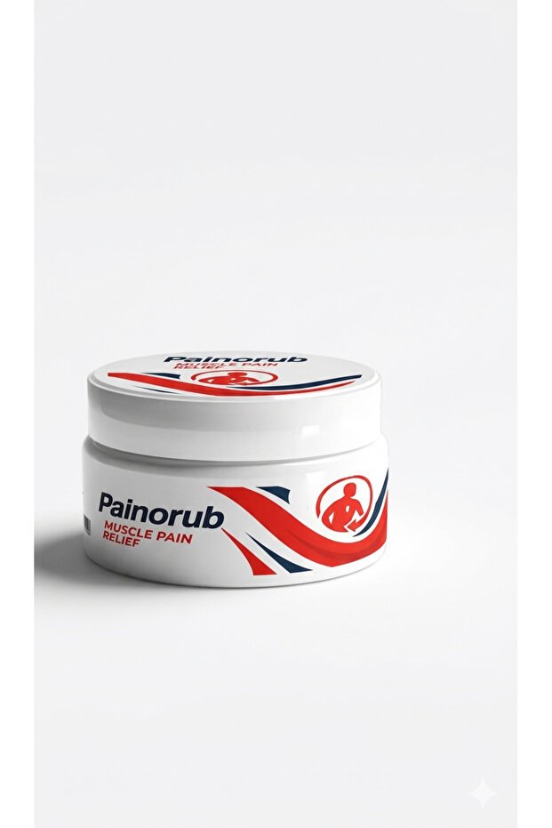 PAINORUB KAVANOZ