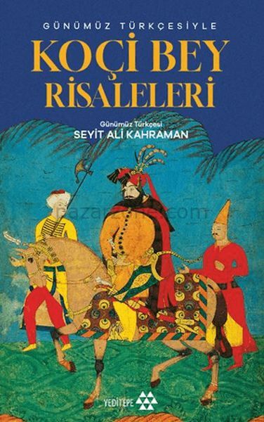 Koçibey Risaleleri