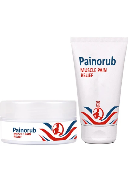 PAINORUB SET