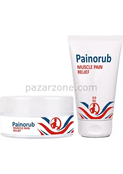 PAINORUB SET