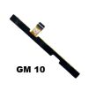 General Mobile GM 10 On - OFF Yan Ses Filmi