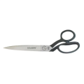 Solgern 7500-10 Amerikan Model Terzi Makası No: 10 İnç / 25,4 Cm - Nikel Kaplama