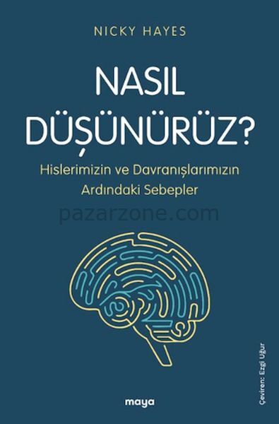 Nasıl Düşünürüz?
