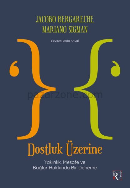 Dostluk Üzerine