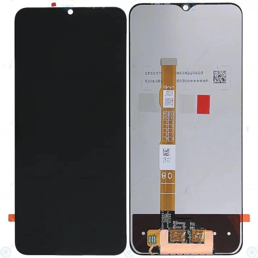 Vivo Y22 Lcd Dokunmatik Ekran