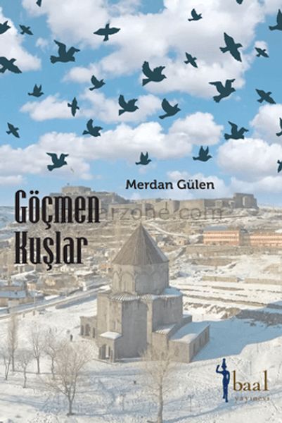 Göçmen Kuşlar