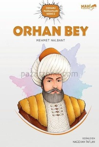 Orhan Bey