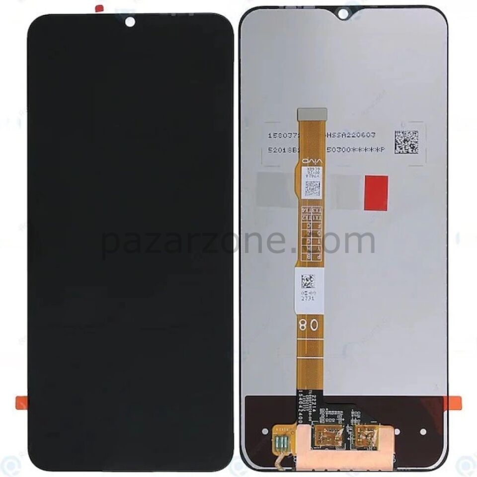 Vivo Y22S Lcd Dokunmatik Ekran